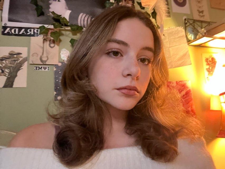 Izzy profile photo