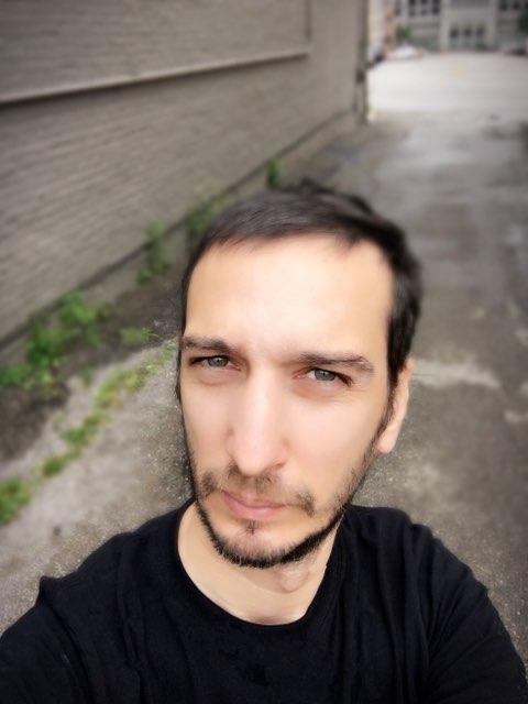 Bulent profile photo