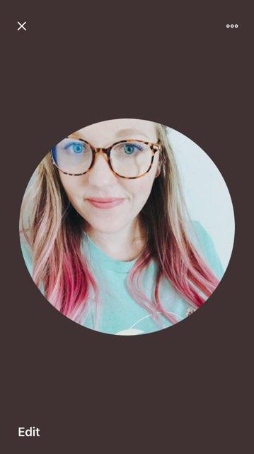 Gabrielle profile photo