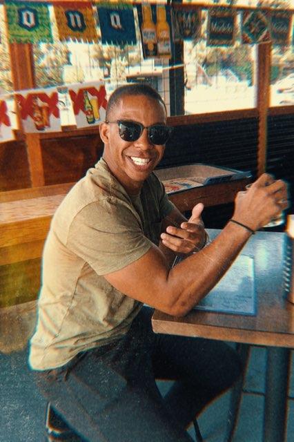 Keenan profile photo