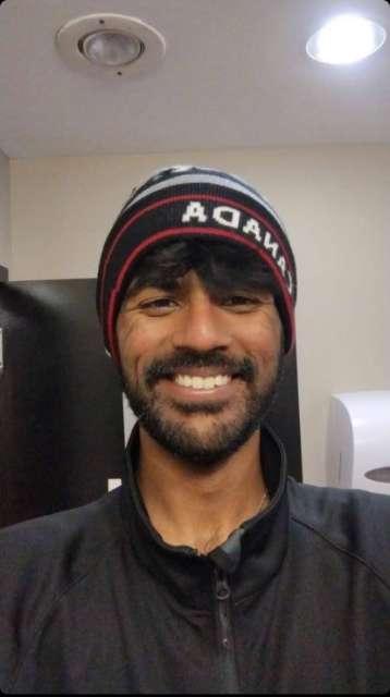 abraham profile photo