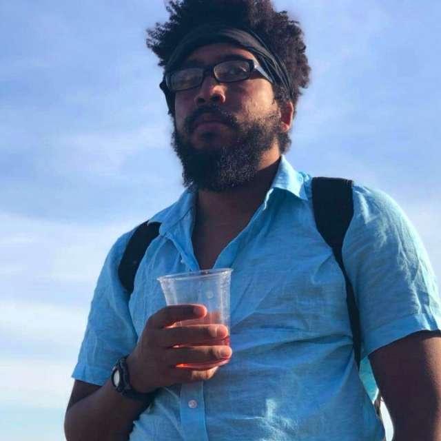 Harold profile photo