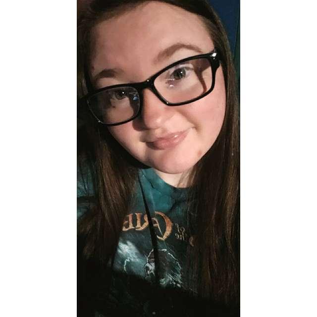 April profile photo
