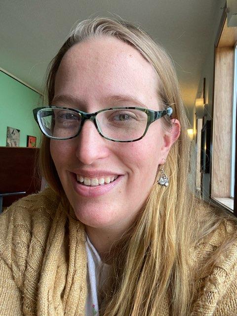 Monica profile photo