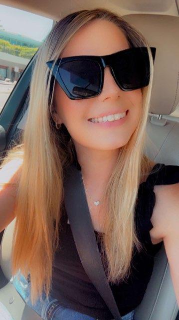 Amanda profile photo