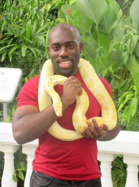 Kweku profile photo