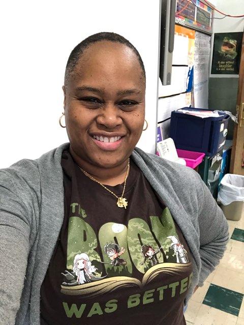 Kimmie profile photo