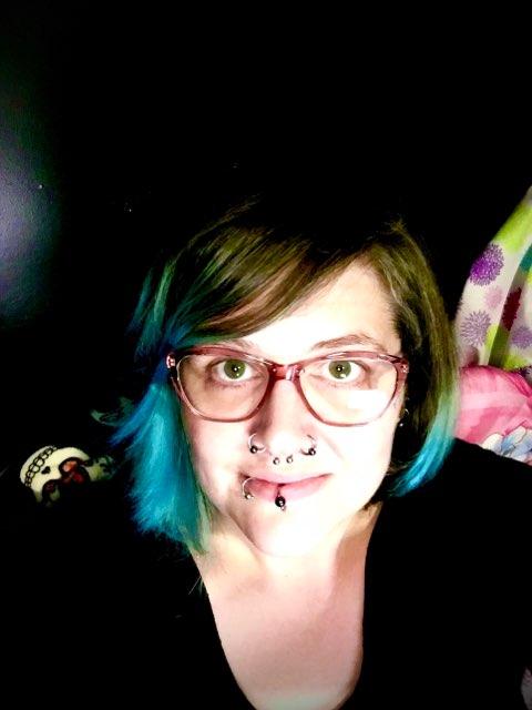 Amanda profile photo