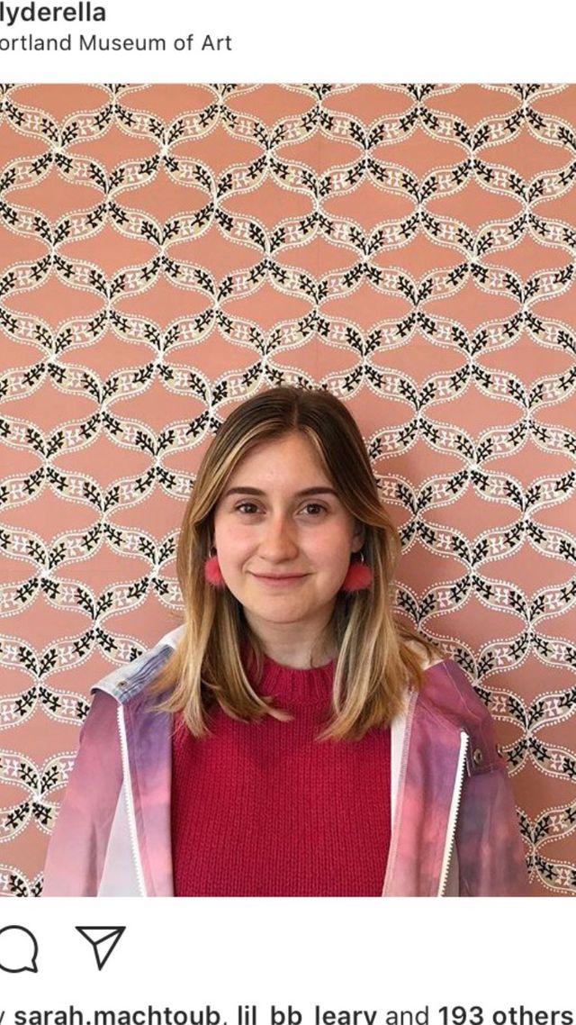 Lily profile photo