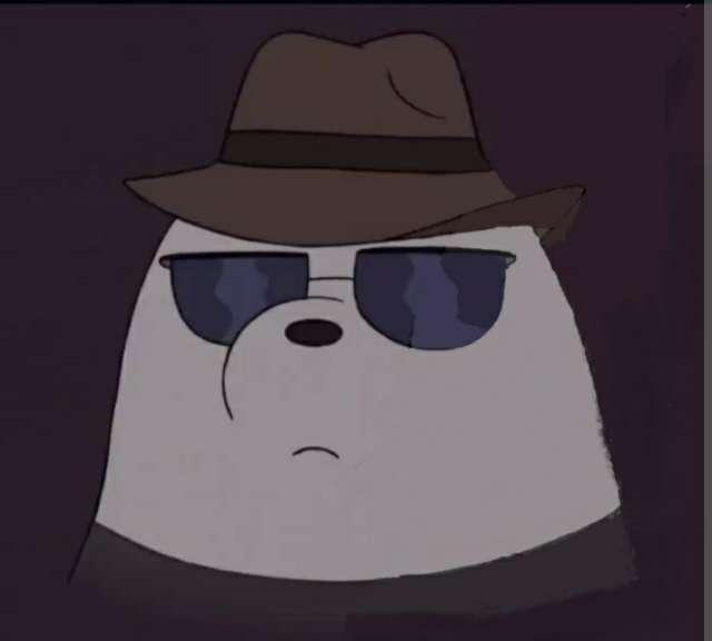 your profile photo