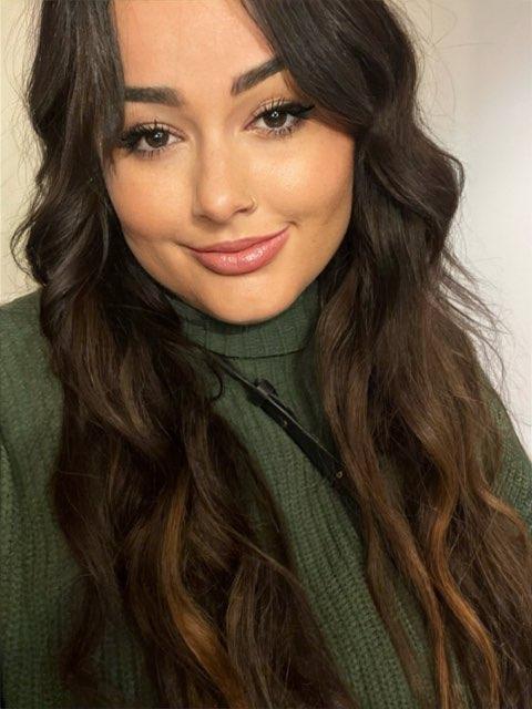 kelsey profile photo