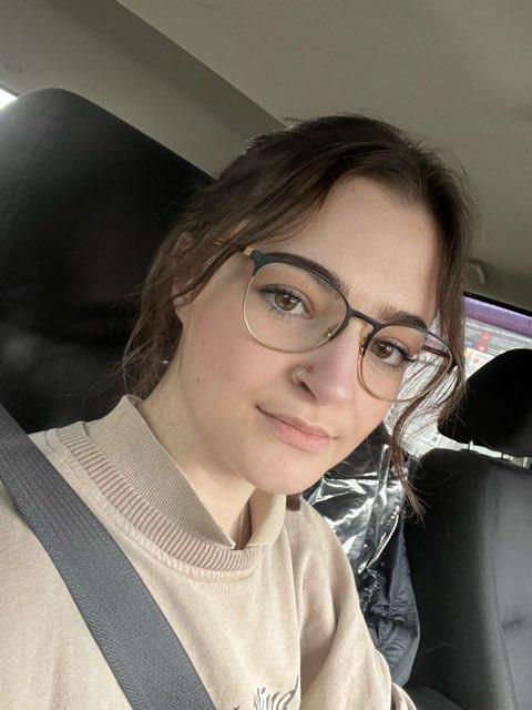 Meg profile photo