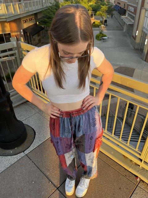hadley profile photo