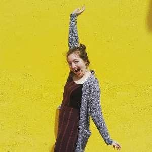 Harper profile photo