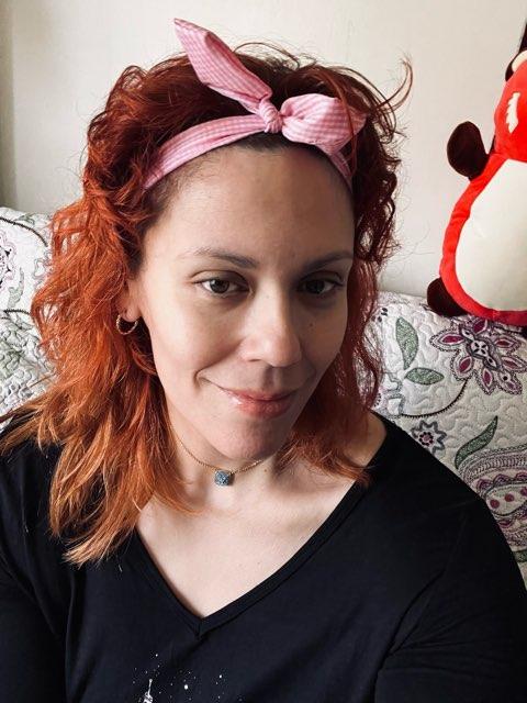 Efstratia profile photo