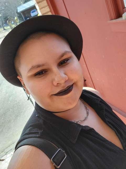 Abigail profile photo