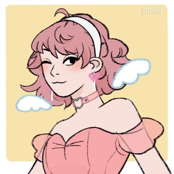 Marie profile photo