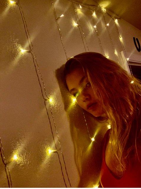 Cosette profile photo