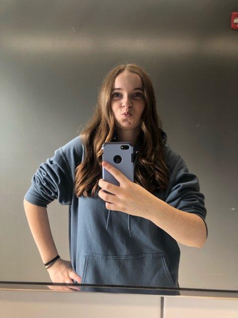Maddy profile photo