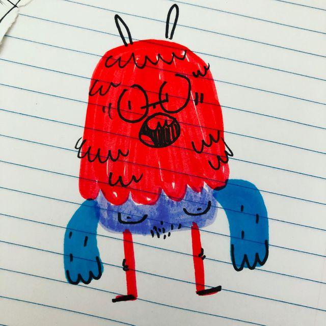 Zach profile photo