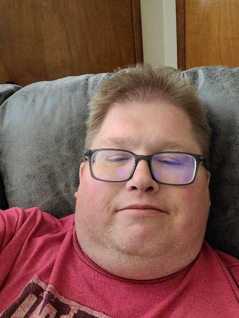 Michael profile photo