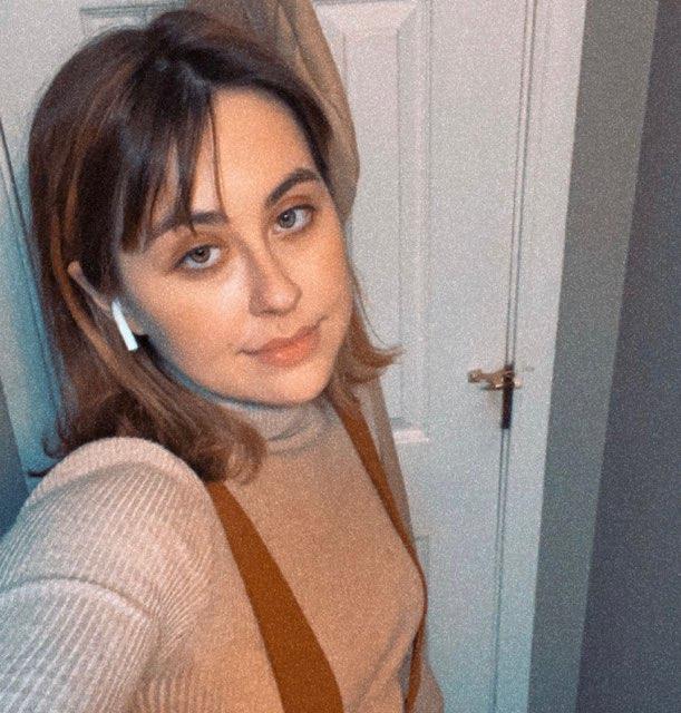 Sierra profile photo
