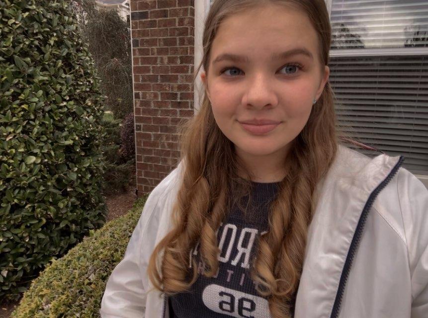 Kseniia profile photo