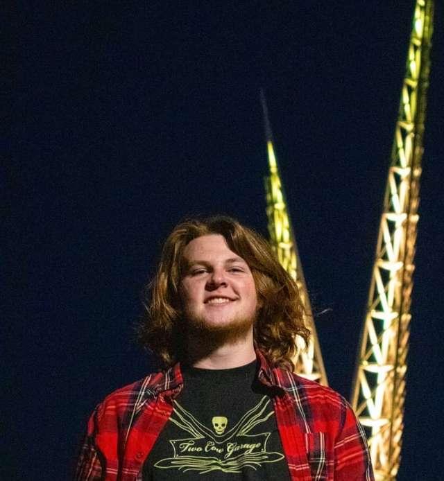 Benjamin profile photo
