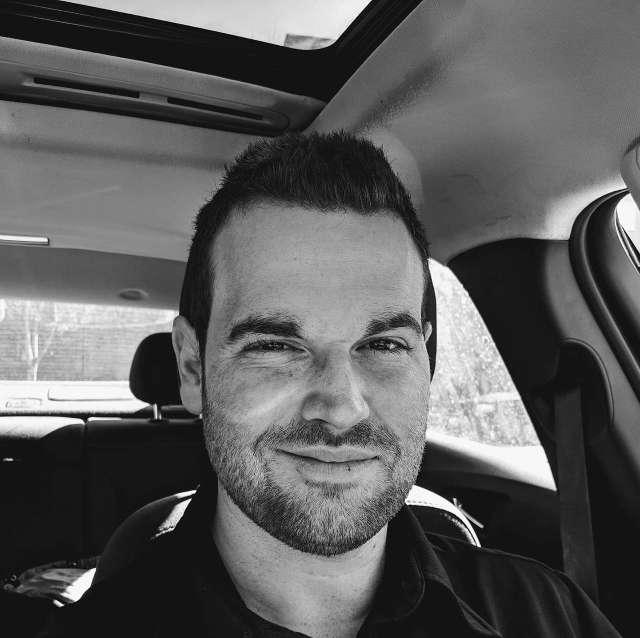 Matt profile photo
