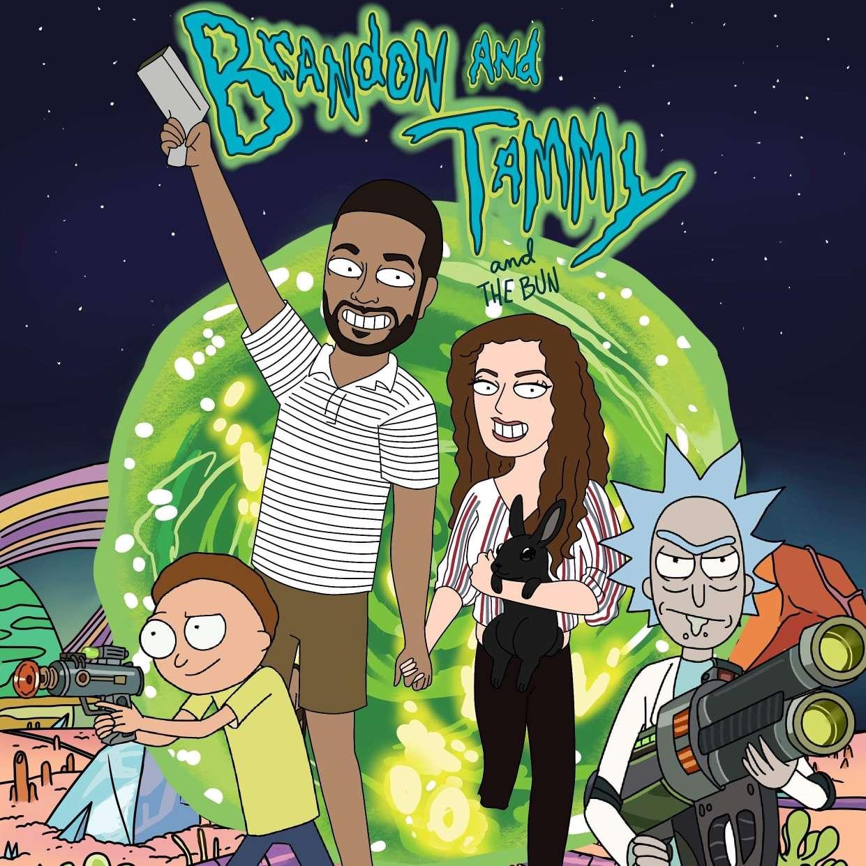 Brandon profile photo