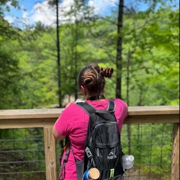 Ally profile photo