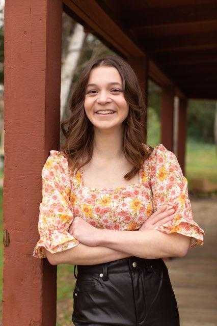 Lucy profile photo