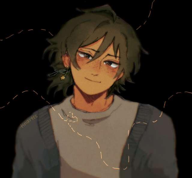 finn profile photo