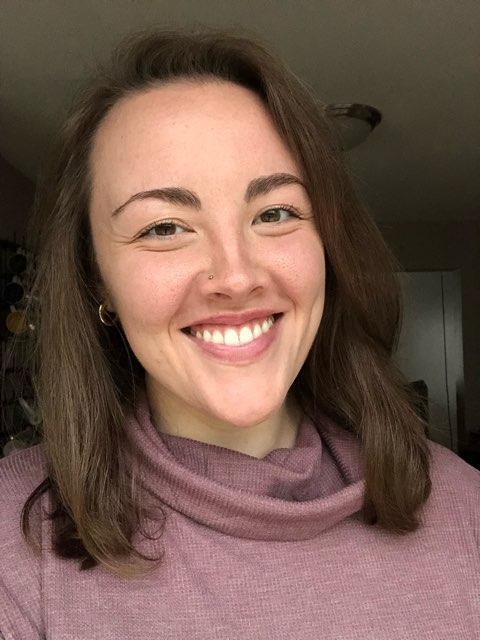 Elle profile photo