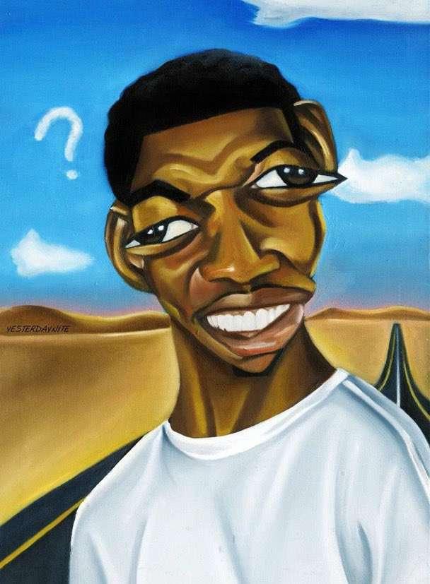 Picasso profile photo