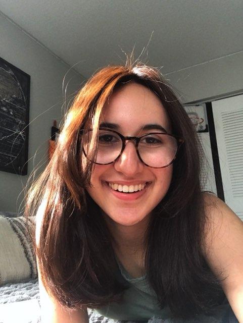 Sabrina profile photo