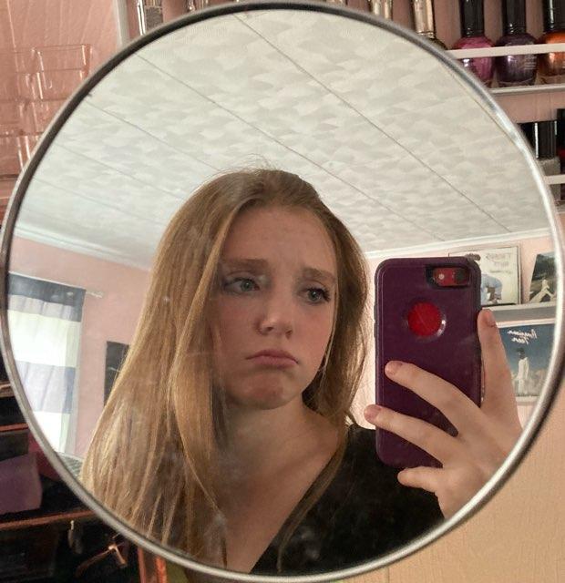 Molly profile photo