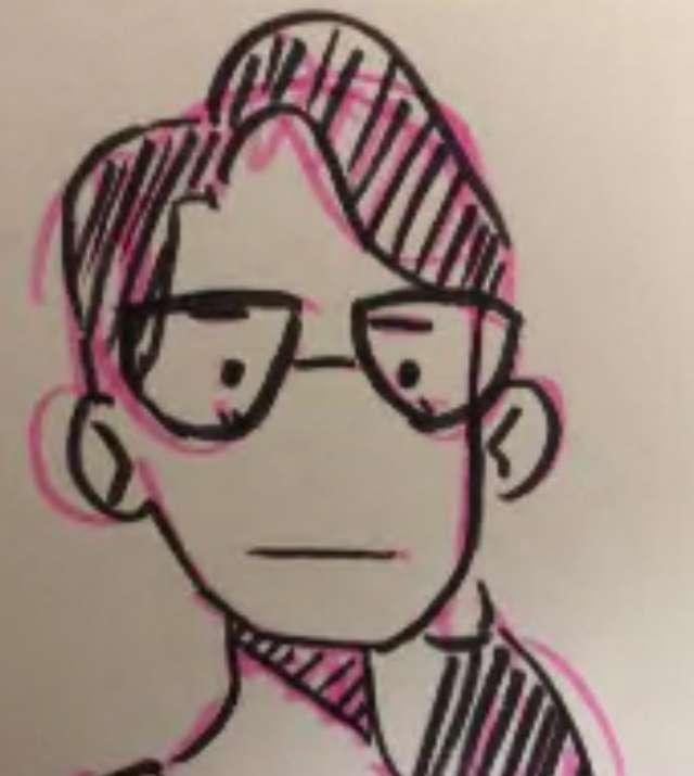 Zoe profile photo