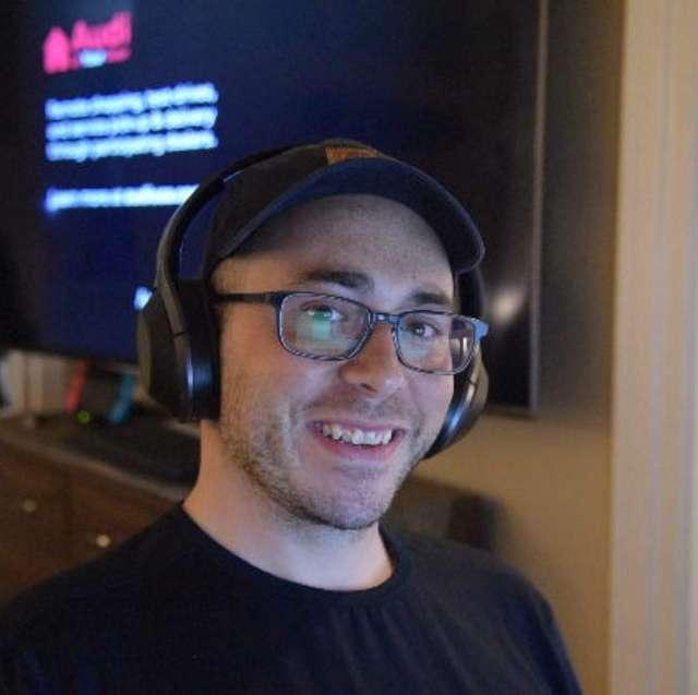 Jason profile photo