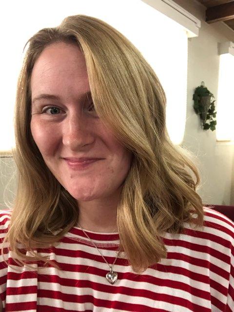 Allie profile photo