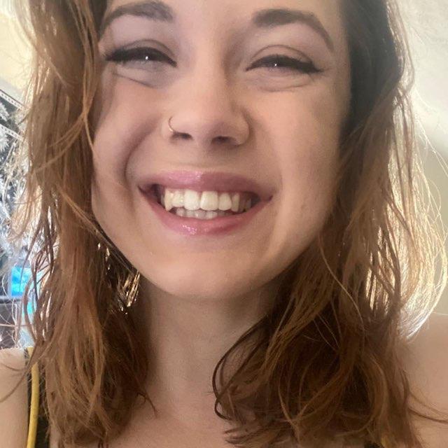 Amelia profile photo