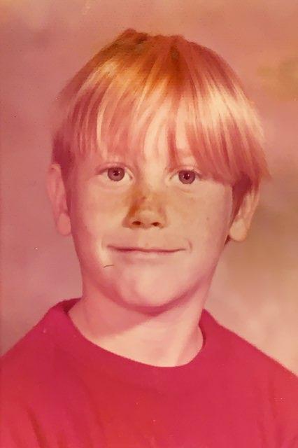 Ryan profile photo