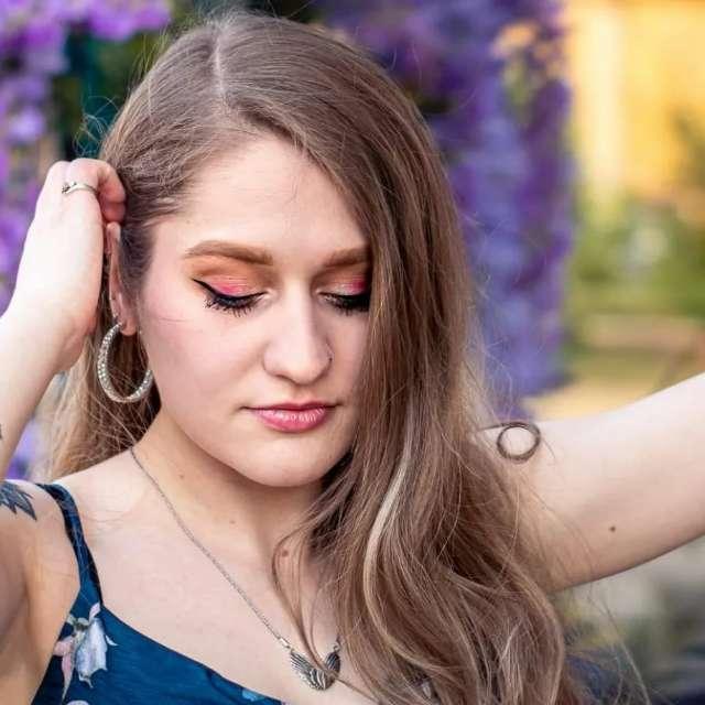 Alexia profile photo