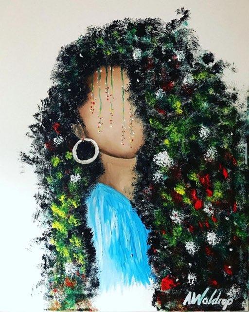 Queen profile photo