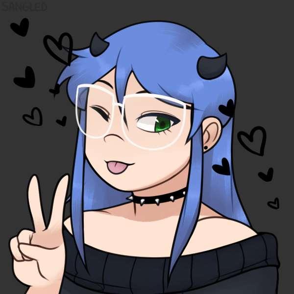 Disaster profile photo