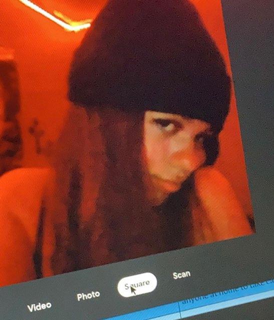 Zoe profile photo