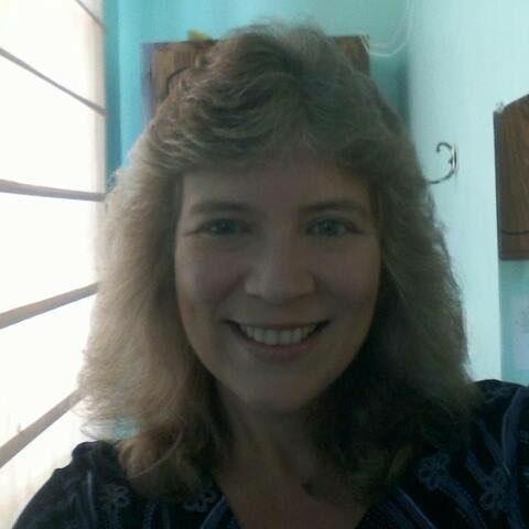 Susan profile photo
