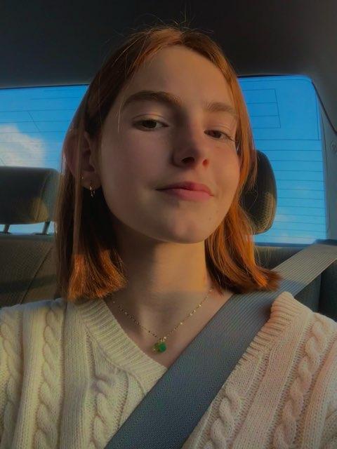 Flora profile photo