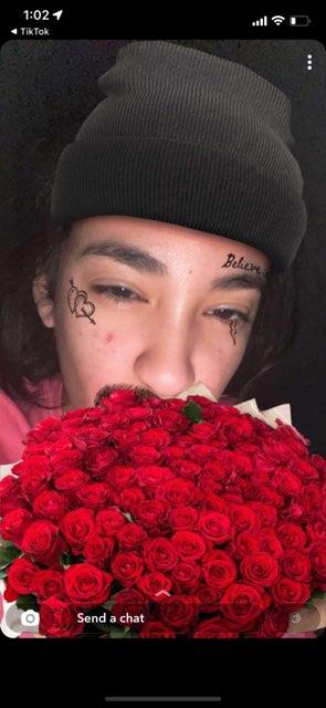 gabby profile photo