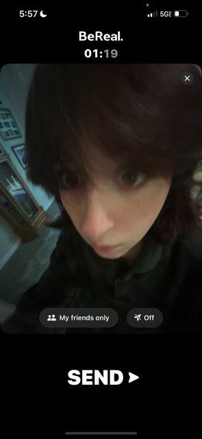 Amelia profile photo